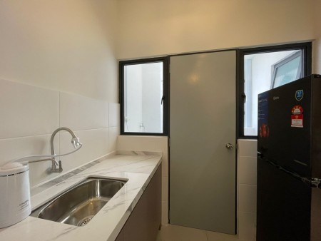 Apartment For Rent at Platinum Arena