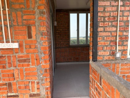 Agriculture Land For Sale at Tebong