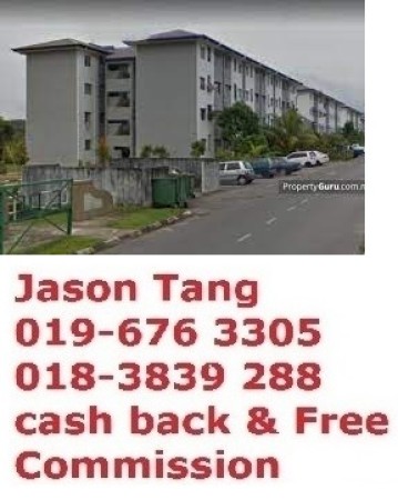 Apartment For Auction at Malihah 2