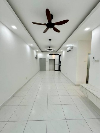 Apartment For Sale at Bsp Skypark