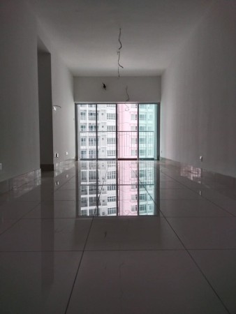 Condo For Sale at Razak City Residences