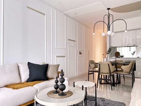 Condo For Rent at Sky Suites