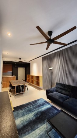 Condo For Rent at D'Vervain Residences