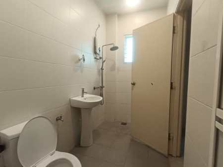 Terrace House For Sale at Bandar Seri Botani