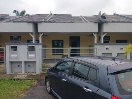 Terrace House For Sale at Taman Seri Jarom