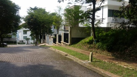 Residential Land For Sale at Country Heights Damansara