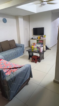 Terrace House For Sale at Taman Bukit Katil Indah