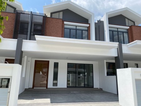 Superlink For Sale at Gamuda Gardens