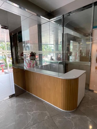 Retail Space For Rent at Wisma Bangsar 8