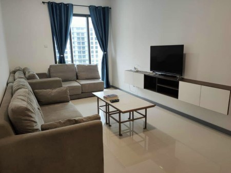 Condo For Rent at Arte S