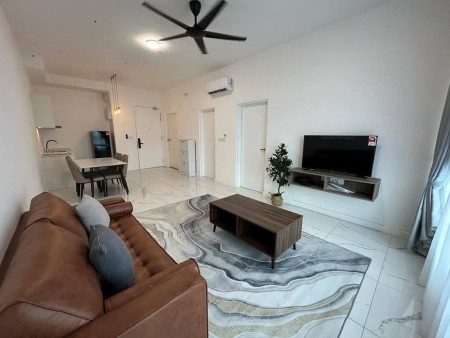 Condo Room for Rent at The Majestic