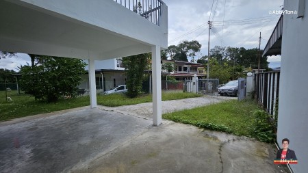 Semi D For Sale at Taman Orkid