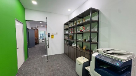 Office For Rent at Wisma Bangsar 8