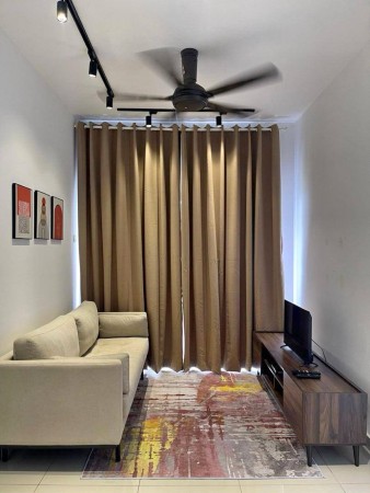 Condo Room for Rent at Greenwich South Condominium