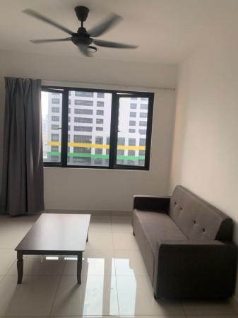 Condo For Rent at Parc 3
