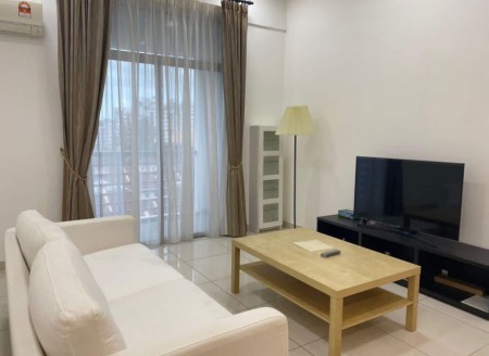 Condo For Rent at Bsp Skypark