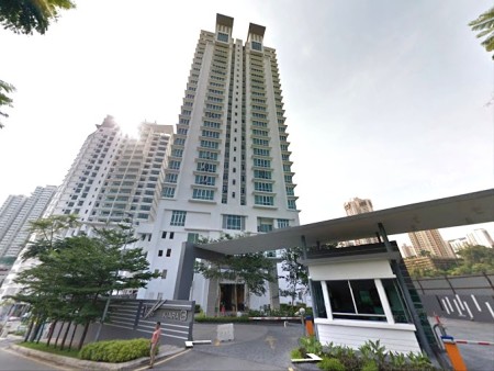 Condo For Rent at Aston Kiara 3