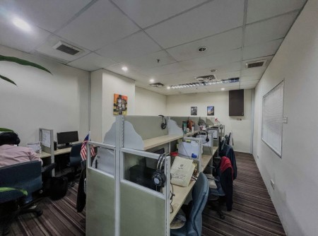 Office For Sale at Menara UOA Bangsar