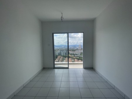 Condo For Rent at Kiara Kasih