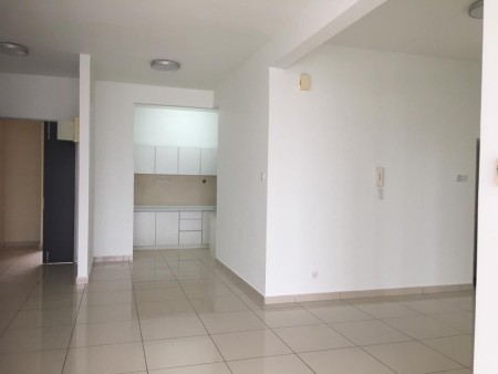 Condo For Rent at Sky Vista Residensi