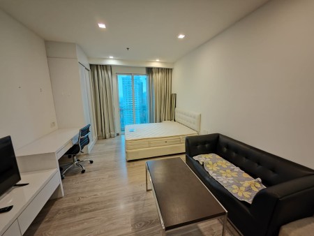 Condo For Sale at One @ Bukit Ceylon