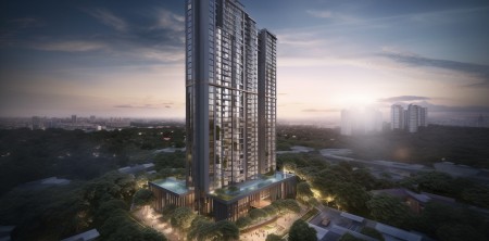 Condo For Sale at Solaris Mont Kiara