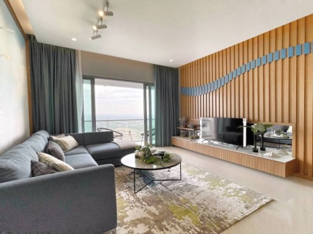 Condo For Sale at Southern Marina Residences