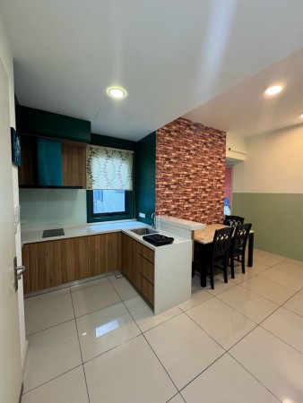 Condo For Rent at Sunway GeoSense