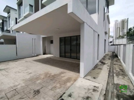 Terrace House For Sale at Mutiara Villa