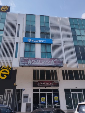 Shop Office For Rent at Subang 2