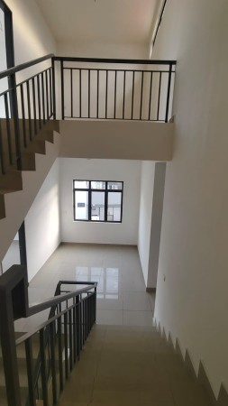 Terrace House For Rent at Taman Bestari