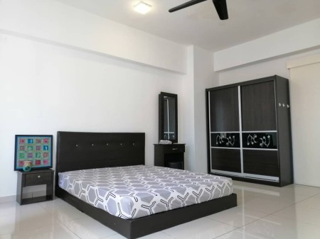 Condo For Rent at Avenue D'Vogue