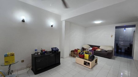 Terrace House For Rent at Taman Sri Sinar