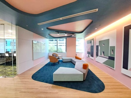 Office For Rent at Damansara Uptown