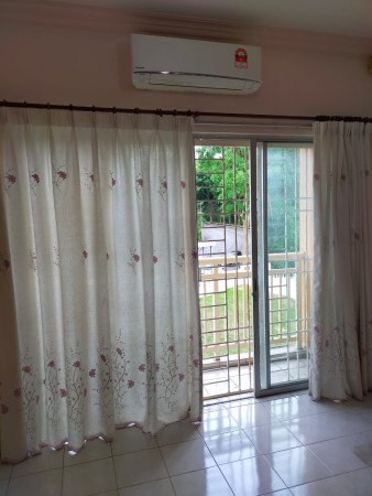 Apartment For Rent at Puteri Bayu