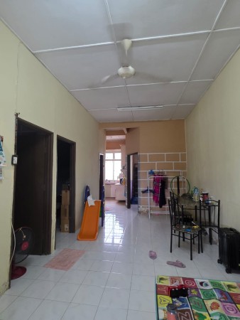 Terrace House For Sale at Kota Warisan