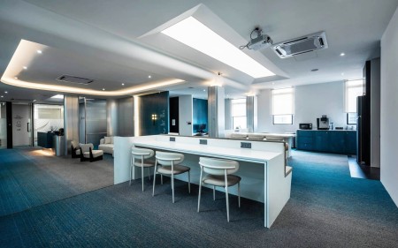 Office for Rent