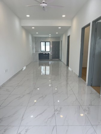 Terrace House For Sale at Taman Universiti