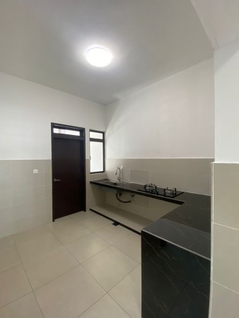 Terrace House For Rent at Aspira Parkhomes