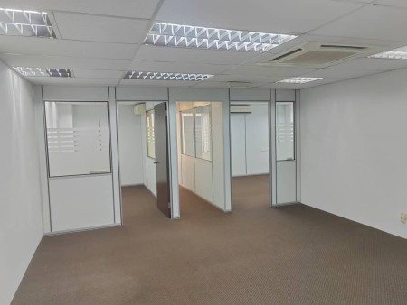 Shop Office For Rent at Bandar Puteri Puchong