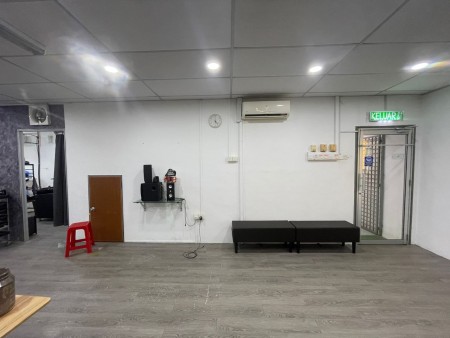 Shop Office For Rent at Taman Kajang Prima