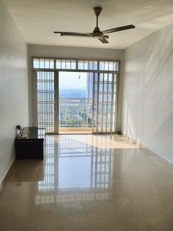 Apartment For Sale at Kipark Apartment