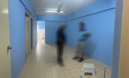 Apartment For Rent at Flat Mahkota Cheras (L6 L7 L8 L9)
