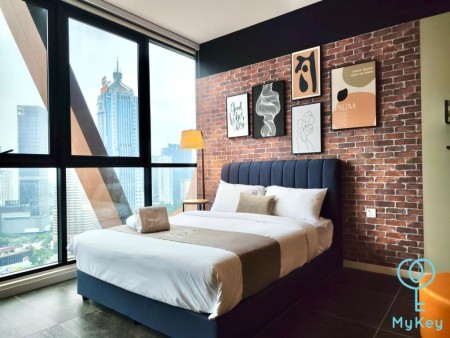 Condo For Sale at Scarletz Suites