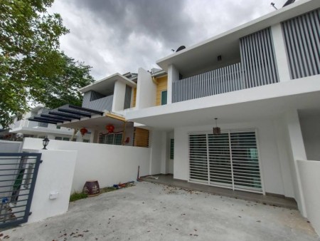 Terrace House For Sale at Nadayu 92