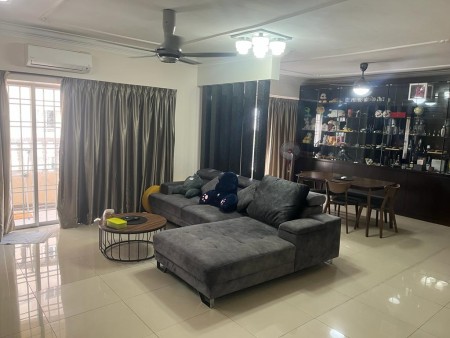 Condo For Sale at Pertiwi Indah