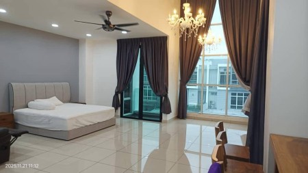 Superlink For Rent at Taman Nusa Sentral