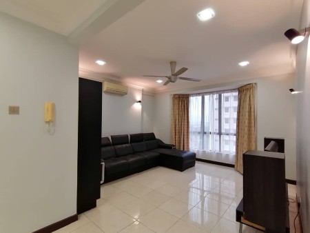 Condo For Rent at Casa Tropicana