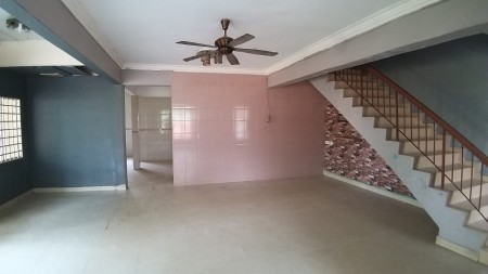 Bungalow House For Sale at Bandar Mahkota Cheras