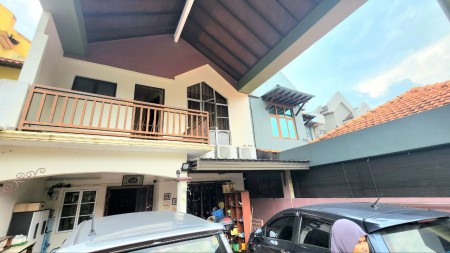 Terrace House For Sale at Taman Bukit Jaya